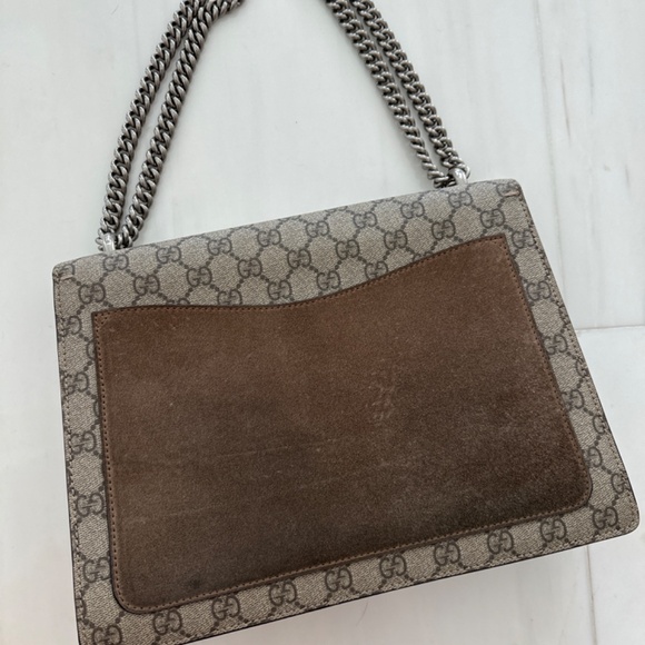 Gucci authentic bag - Picture 7 of 8